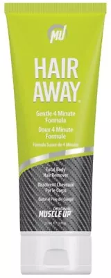 Pro Tan Hair Away Total Body Hair Remover Cream - 237 Ml. • £15.10