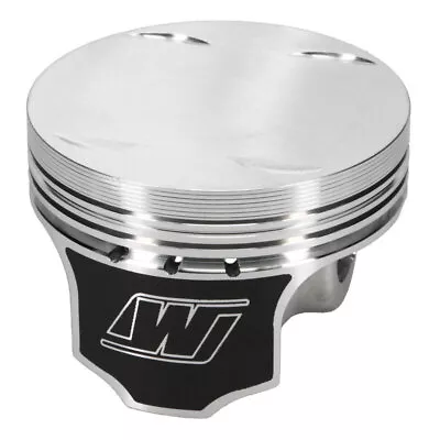 Wiseco Piston Kit K630M84; Pro Series 84mm Bore For Nissan 1.8L 4cyl (CA18DET) • $601.24