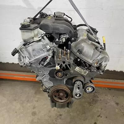 2006-09 FORD FUSION Engine Assembly 3.0L VIN 1 8th Digit DOHC ID 6A852AA • $500