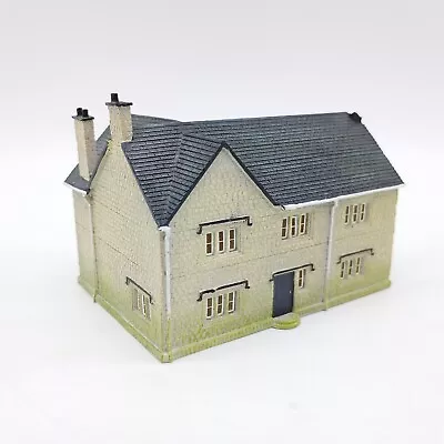 Hornby N8778 Lyddle End Farm House - N Gauge - (see Description) • £18.99