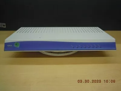 Adtran Total Access 912 2nd GEN VOIP SIP Gateway P/N: 4210912L1 #R181 • $179.96