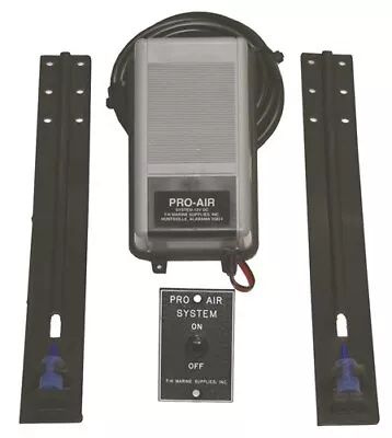 T-H Marine 12V Proair System W/Air Stone PAS1DP • $117.17