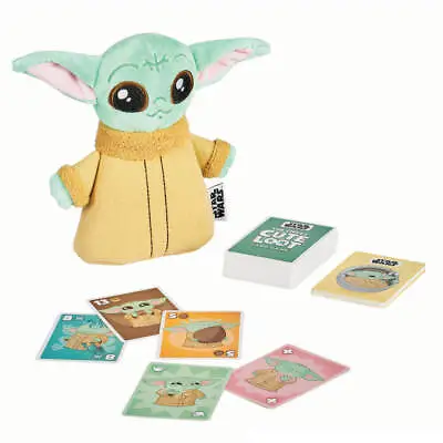 NEW Star Wars The Child's Cute Loot Card Game • $30