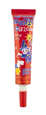 £2.99 • Buy KAMABEN Magic® All-Purpose Craft Glue 45g | Universal Washable Non-Toxic Clear