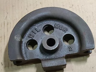 £25 • Buy Hilmor No2 Cast Steel Former Pipe Bender 3/4  O/d Tube
