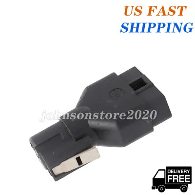 1525848 For GM TECH2 3000098 VETRONIX 02002955 Scanner OBD2 Connector Adapter US • $15.49