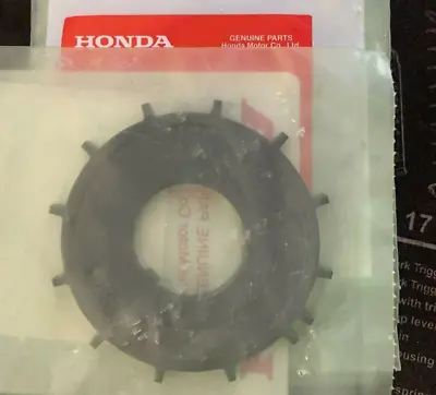 Honda Oem K20 K24 Crank Pulser Plate Crankshaft K24a2 K20z3  • $34.89