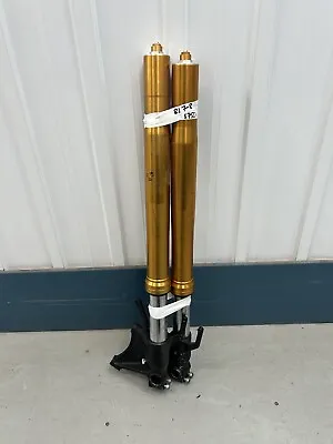 Yamaha Yzf R1 Forks / Front Suspension 07-08” • $600