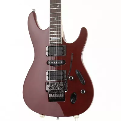 IBANEZ  S540 QS TR Electric Guitar #AL00098 • $1184.45
