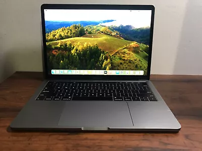 Apple 13 Inch Macbook Pro  Laptop 2019 I7 16GB RAM 1TB SSD WOW ! • $485