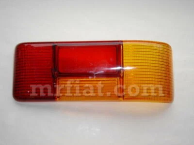 $315 • Buy Mercedes Stroke 8 W114/115 200 280 D 1968-76 French Rear Right Tail Light Lens