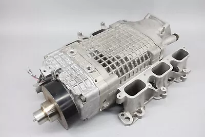 03-06 Mercedes W203 C32 SLK32 AMG Crossfire SRT6 M112K Engine Supercharger OEM • $980