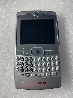 Motorola Q Verizon Sidewheel HiTechKeybd • $35.10