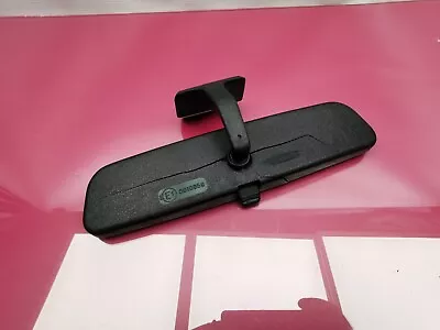 Original MERCEDES W124 W201 W126 Interior Rear View Mirror 29cm 9G 0010050 • $25