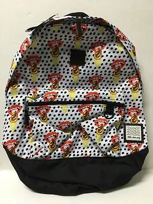 Vans Kendra Dandy Ice Cream Cone Backpack NWT • $33.72