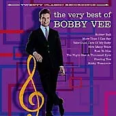 $3.07 • Buy Bobby Vee : The Very Best Of CD (2004) Highly Rated EBay Seller Great Prices