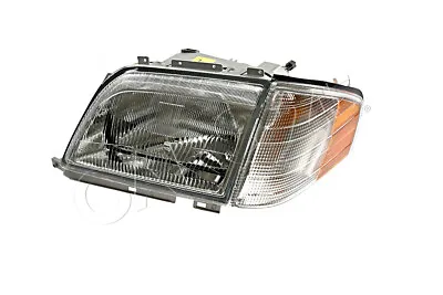 1993-1998 Mercedes SL Class W129 Headlight Front Lamp H4 LEFT LH • $402.93