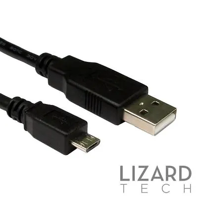 $3.44 • Buy Micro USB Data Sync Cable Charger Lead For Sony Ericsson Xperia X10 Mini