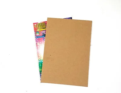 GEMINI Comic Flash Mailer Filler Pads  • $89.95