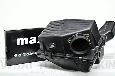 Genuine Gm Vs V6 Air Intake Box - 3.6l Ecotec - Complete - Vn Vp Vg Vq Vr L67 • $175