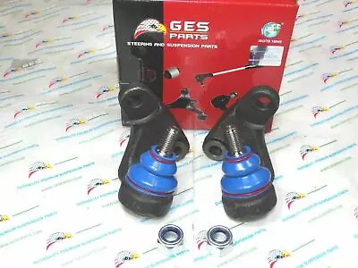 2 FRONT LOWER INNER BALL JOINTS For 2001-2005 BMW E46 325Xi 330Xi 31126756696 • $37.99