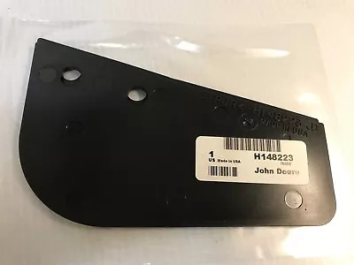 $9.99 • Buy H148223  GENUINE John Deere Original Equipment GATE Cob Saver For JD Corn Heads