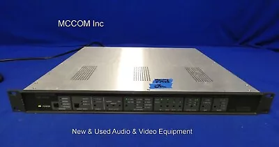 Videotek VSG-204D 601 Digital Sync Generator • $79