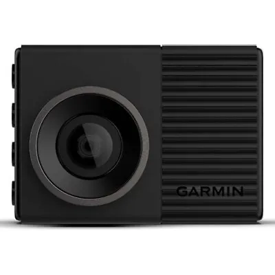$157.85 • Buy Garmin Dash Cam 46 1080p GPS Crash Camera