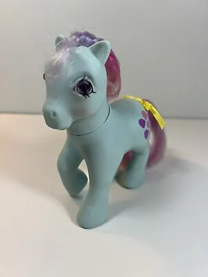 Vintage My Little Pony MLP G1 Twinkle Eye Earth Pony Sweet Stuff Sweetie • $19.99