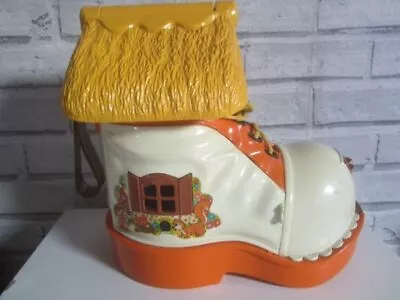 £8.95 • Buy Vintage 1977 Lesney MATCHBOX Live N Learn PLAY BOOT Retro Nostalgic 1970's Toy
