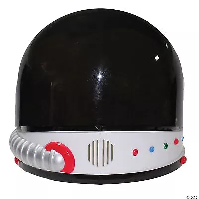 Adults White Astronaut Helmet With Face Shield • $44.35