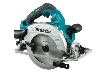  Makita DHS783ZJU AWS Brushless Circular Saw 190mm 36V (2 X 18V) Bare Unit MAKDH • £413.78