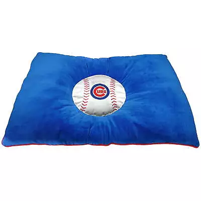 MLB Chicago Cubs Cats & Dogs Pillow Beds • $30.29