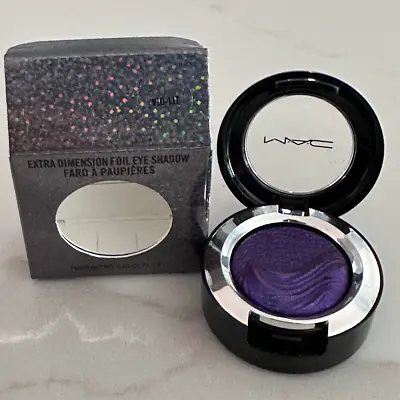 MAC Extra Dimension Eye Shadow VIO-LIT • $69.50