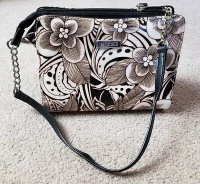 Miche PETITE Base Bag Shoulder Purse With Leila Cover Included • $26.99