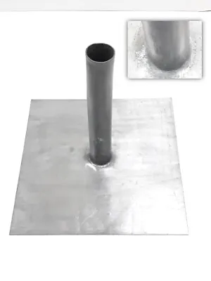 4# Lead Flashing Roofing Materials 1.25  Pipe • $22.20