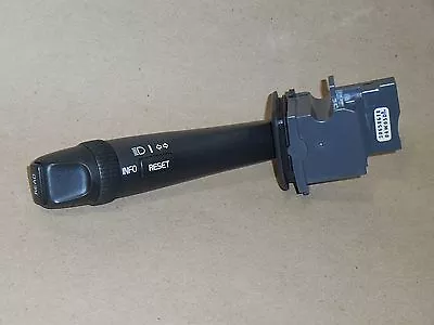 $58.98 • Buy 99-04 VOLVO S60 S80 V70 XC70 XC90 Turn Signal Switch With Trip 30658618 30798606