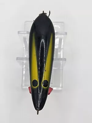 Vintage Nils Master Mad Mouse Fishing Lure • $19.95