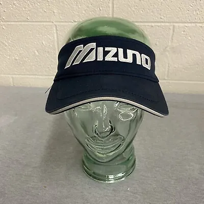 Mizuno Ahead Performance Headwear Visor Tour Series • $19.99