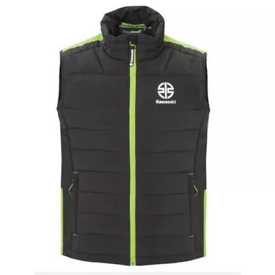 Kawasaki 2023 Sports Bodywarmer • £80