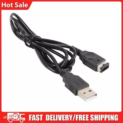 USB Charger Charging Lead Cable For Nintend DS NDS Gameboy Advance SP GBA SP • $11.10