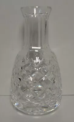 $195.95 • Buy Waterford POWERSCOURT Nite Set Carafe BEST