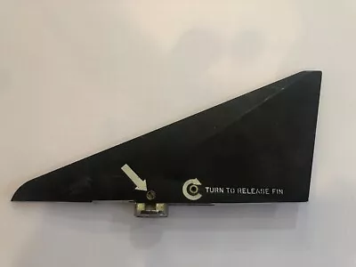 MIM-72 Chaparral Missile Fin • $150