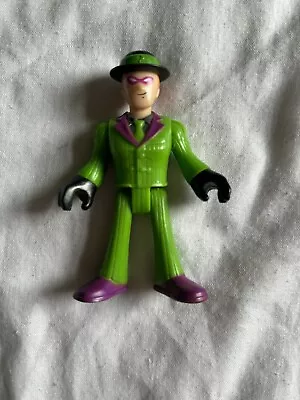 Imaginext The Riddler Figure • £4.49