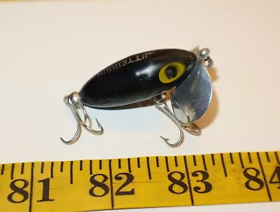 Vintage Arbogast Jitterbug Fishing Lure • $0.01