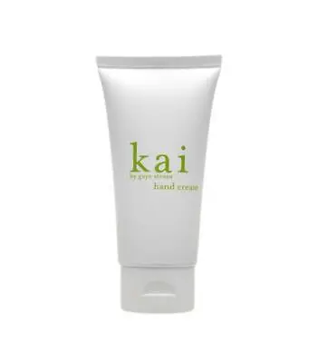 NEW - Kai Fragrance Signature Hand Cream - 2oz • $24