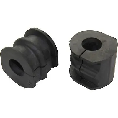 MOOG Rear Stabilizer Sway Bar Bushings Kit For Nissan 350Z Xterra INFINITI G35 • $25.95