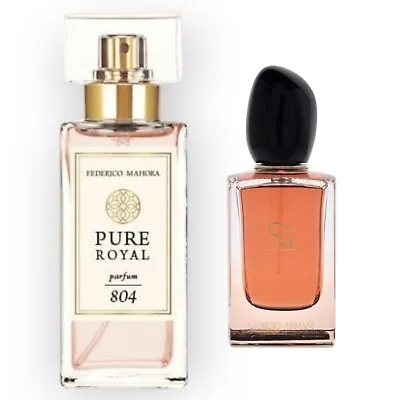 £15 • Buy Perfume Women FM 50ml No 804