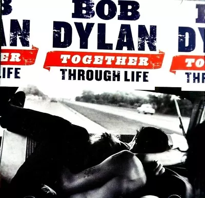 £9.37 • Buy Bob Dylan - Together Through Life  - CD, VG