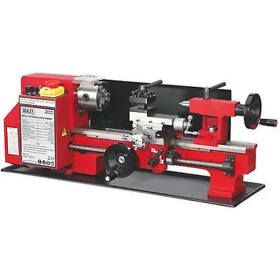 Sealey Metalworking Lathe 300mm Between Centres • £1337.49